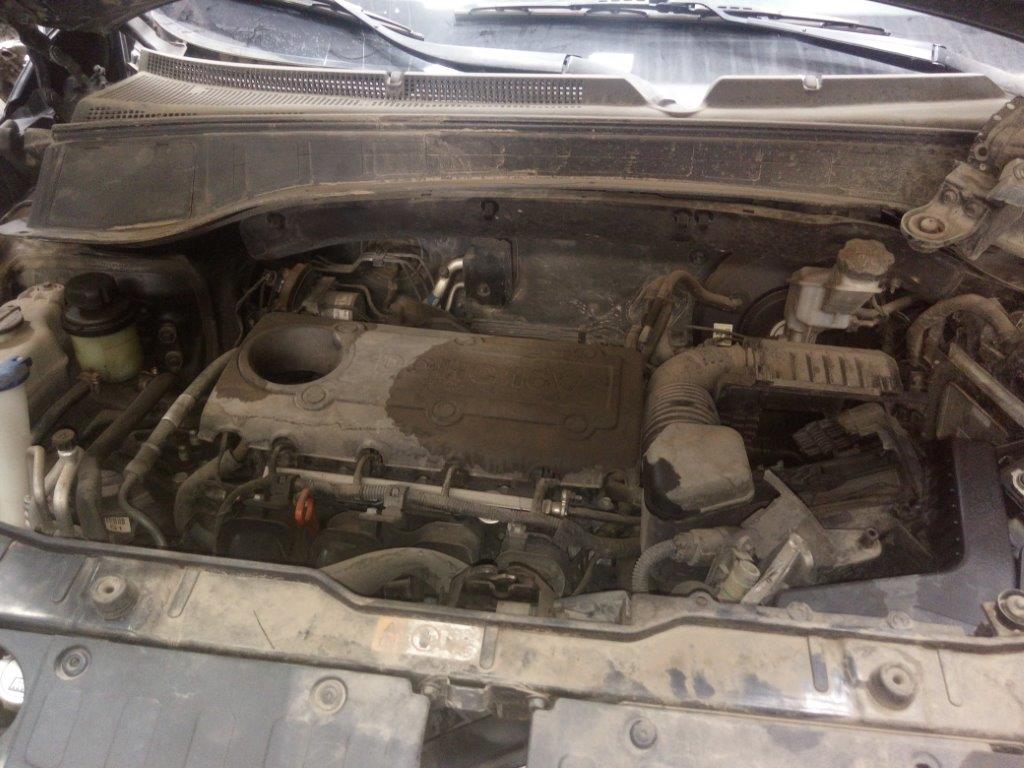  Kia SORENTO 2014    EN DESARME